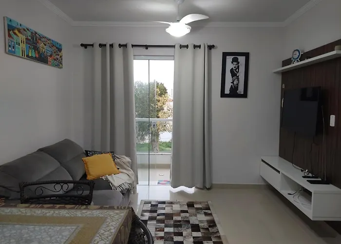 Apartamento Marques