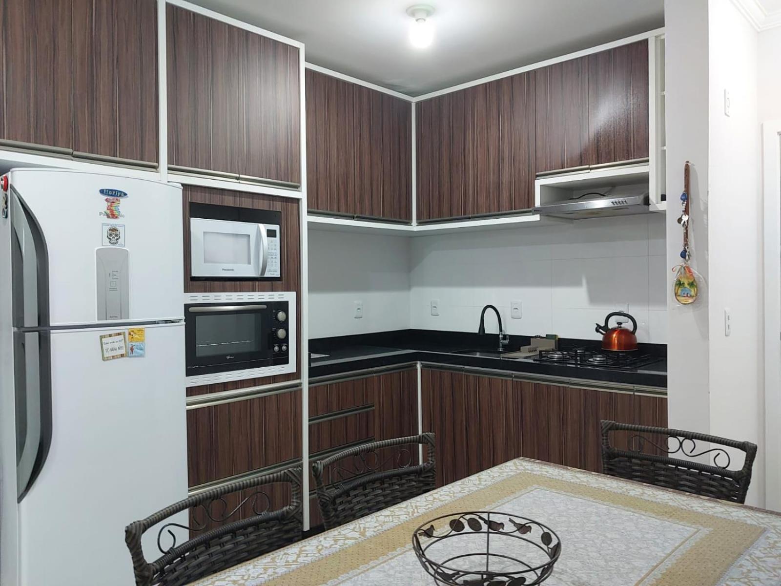 Apartamento Marques *