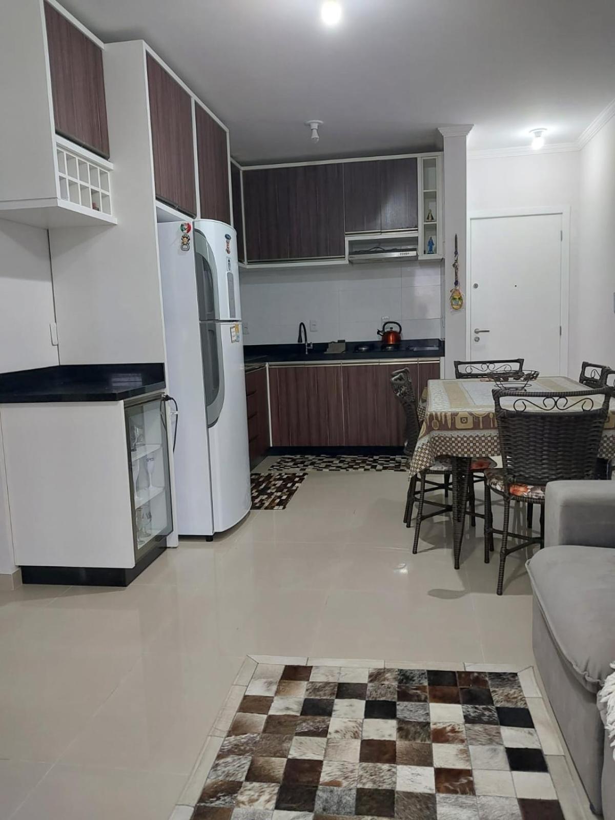 Marques Apartamento *