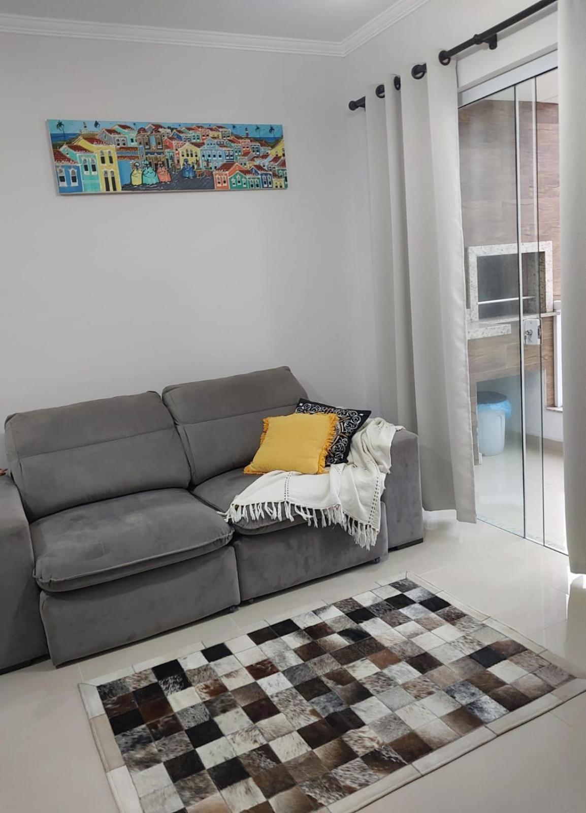 Marques Apartamento Florianópolis
